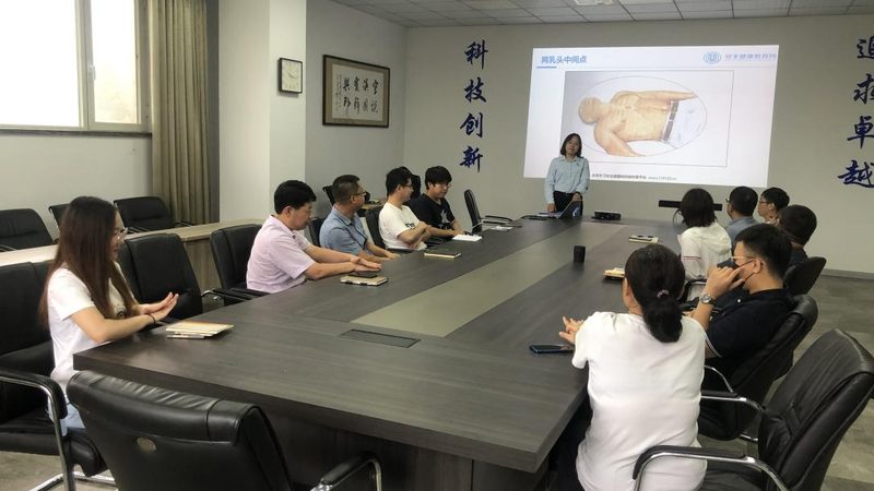 管理培训教材分类与选用的关键要点**