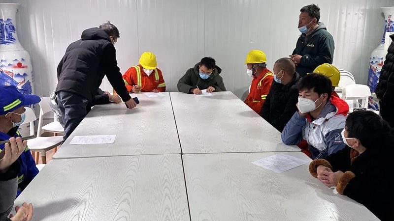 林德叉车培训基地：提升技能，迈向专业叉车操作之路